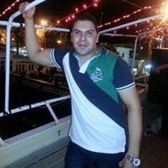 Hesham Elsum