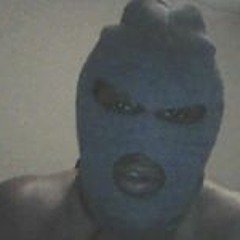 Mr. Gasmask
