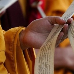 tenzin sangpo