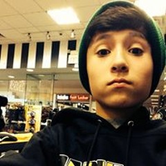 Elijah Everette Ellis