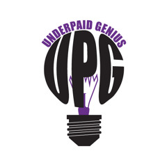 UnderPaid Genius Music