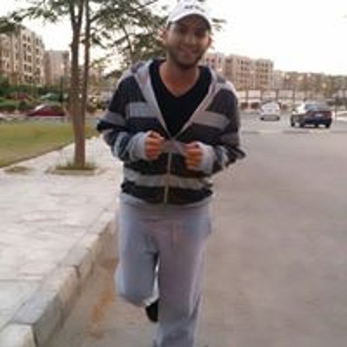 Baraa Mohamed Bin Shahna’s avatar