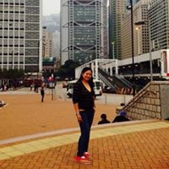 Marilou Maligmat Crispino