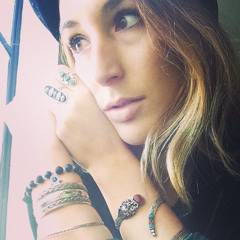 Hannah Natali
