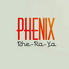 Phenix RaisingFire