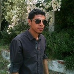 Shereef Bakr