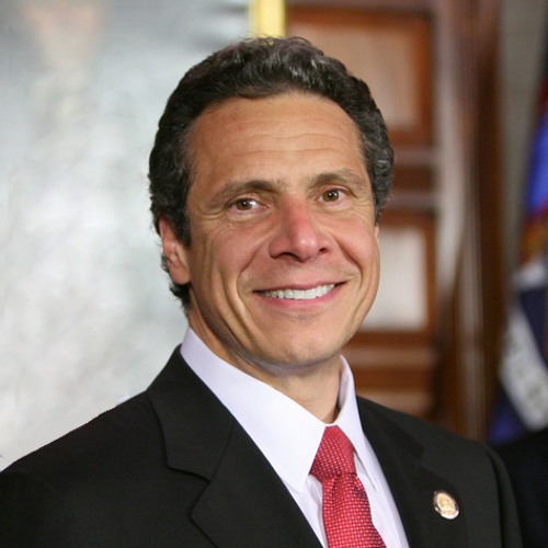 Governor Cuomo: "We've Seen This Movie Before"