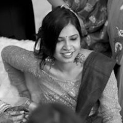 Megha Mishra