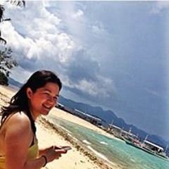 Anna Corrine Asistio