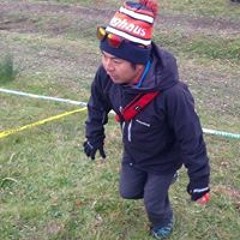 Takahisa Fujita