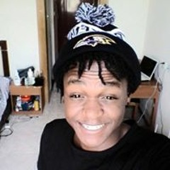 Tay Pooky TheCrackhead