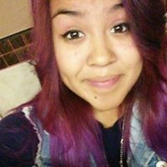 Alexis Kitty Rodriguez