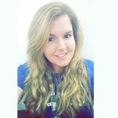 Sarah Welling Puskas