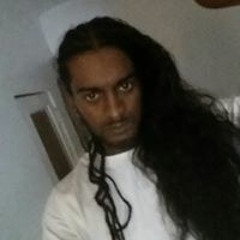 Lawson Floyd Ramlogan