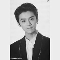 Luhan Na Manly