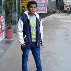 Sandeep Lal