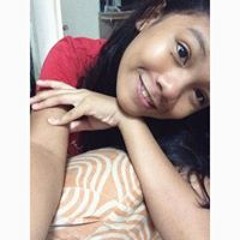 Kristine Joy L. Matutes