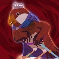 Sparrow Prince