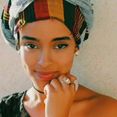 Sondos Osman