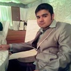 Fahad Nabi Memon