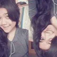 Kharisma Dewi Ritonga