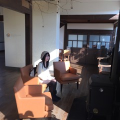 Yuho Otani (大谷優帆)