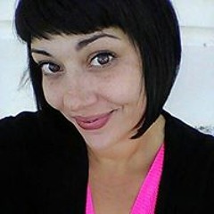 Brandi Cosmotologist