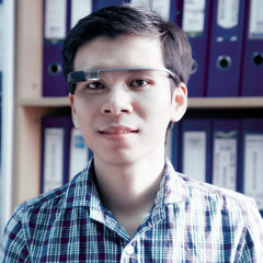 Electric guitar solo