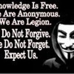 Anonymous