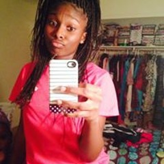 Antrea Yvette Harris