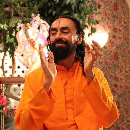 SwamiMukundananda Kirtans’s avatar