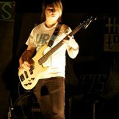 Kynaston Zelphie Jamison