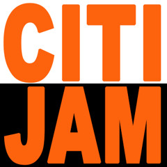 CitiJamOntheRise