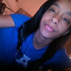 Kiara Lilbit Bullard