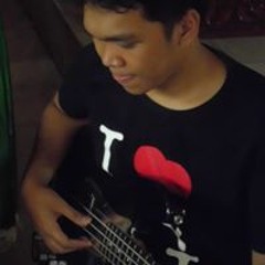 Jevon Radytia Ginting