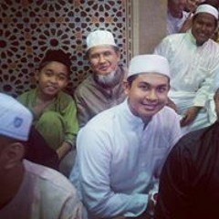 NorHafizan Bin Zahari