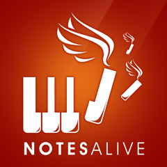 NotesAlive Music