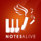 NotesAlive Music