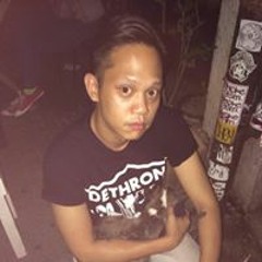 Jonathan De Santos