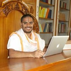 Phone Conversation with K S Bhagavan