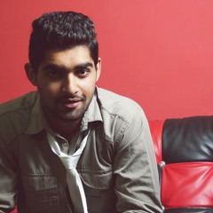 Mustafa Haroon