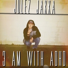 Countin Cash-Julez Jakka