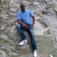 Pontsho Wa Ga Malatji