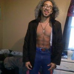 Bryson Douglass Richie