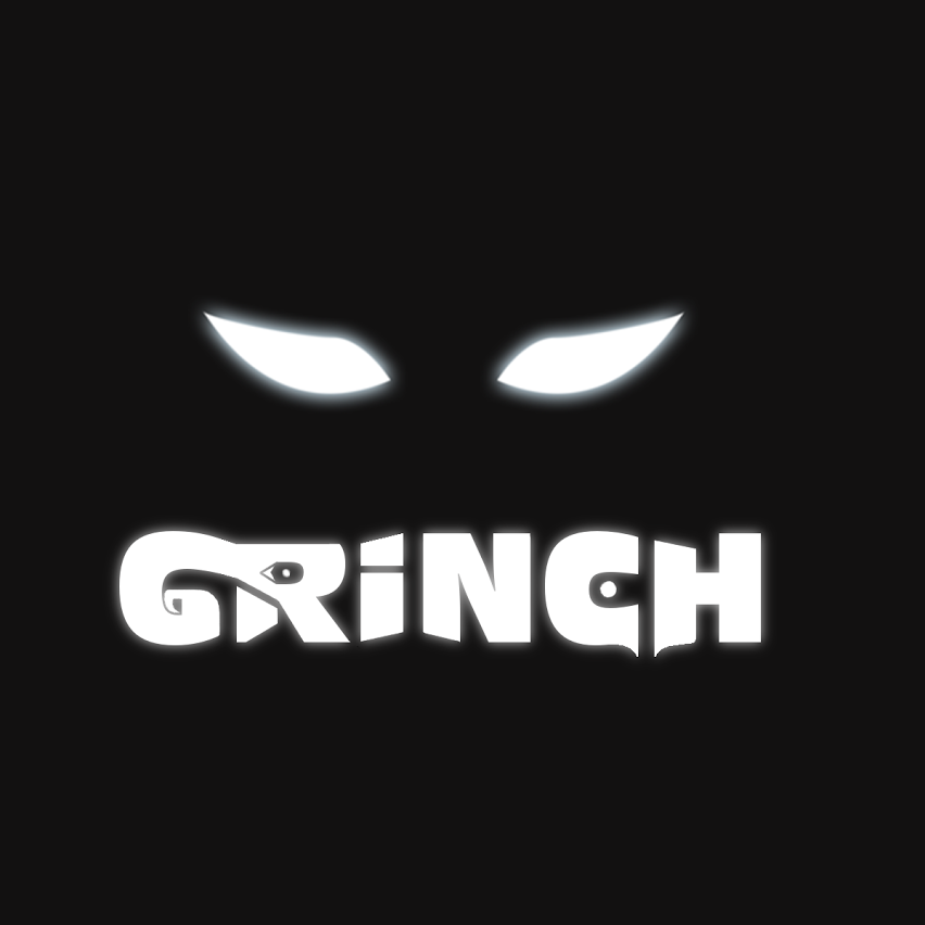 GRINCH