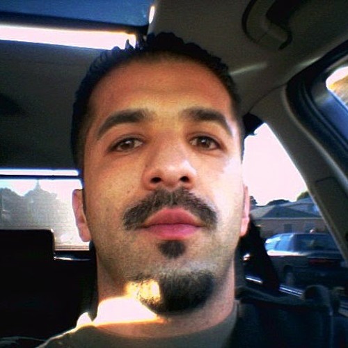 Amir Lotfizadeh’s avatar