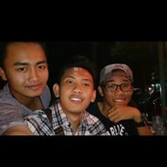 Valerian Eka Pradana