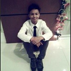 Ralph Jay Policarpio