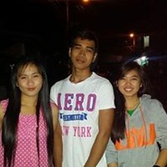 Edward Benedict Olfindo