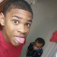 Jamaal Petry Jr.